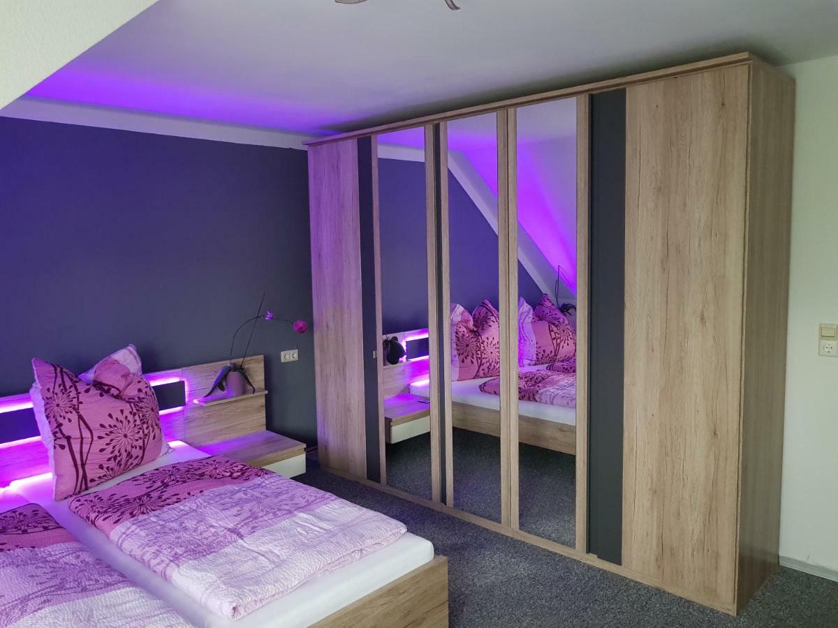Ruhig Gelegenes Objekt - Netflix,Balkon, Nespressomaschine, Fahrraeder- 7 Minuten Vom See Fuer Den Perfekten Urlaub Im Sueden Uhldingen-Muehlhofen Exterior photo